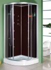 Гидробокс SWD 4803 белый  900x900